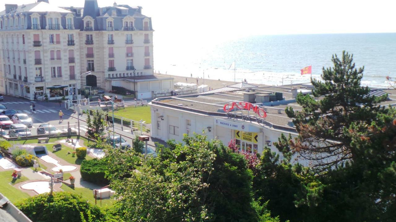 Residence Le Crisenoy 울가트 외부 사진