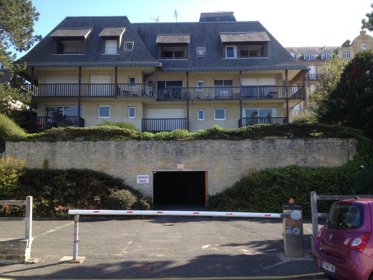 Residence Le Crisenoy 울가트 외부 사진