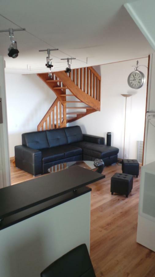 Residence Le Crisenoy 울가트 외부 사진