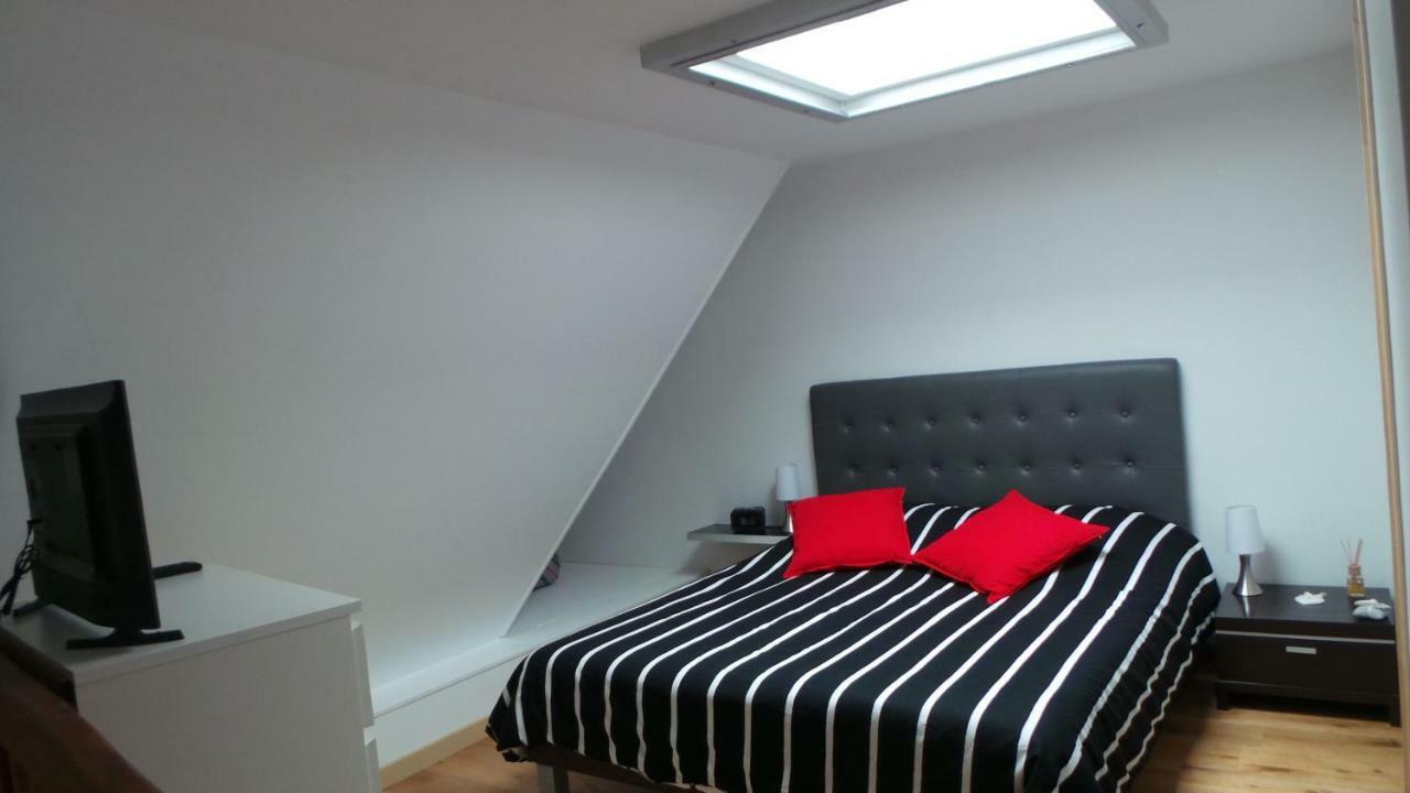 Residence Le Crisenoy 울가트 외부 사진